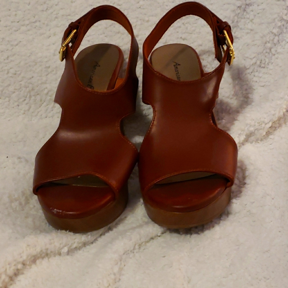 Wedges